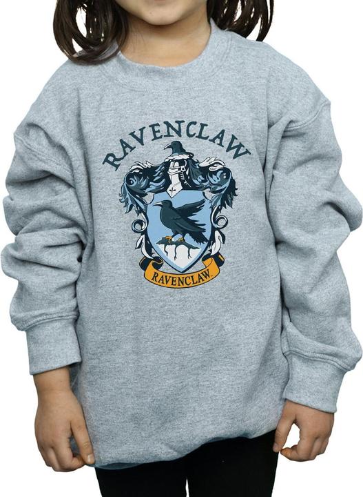 Image du produit - Sweat - Fille (152, 158)