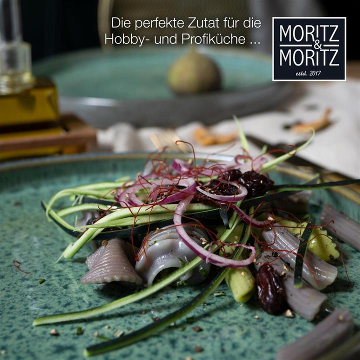 Produktbild Moritz & Moritz SOLID Dinnerteller (4 Stück)