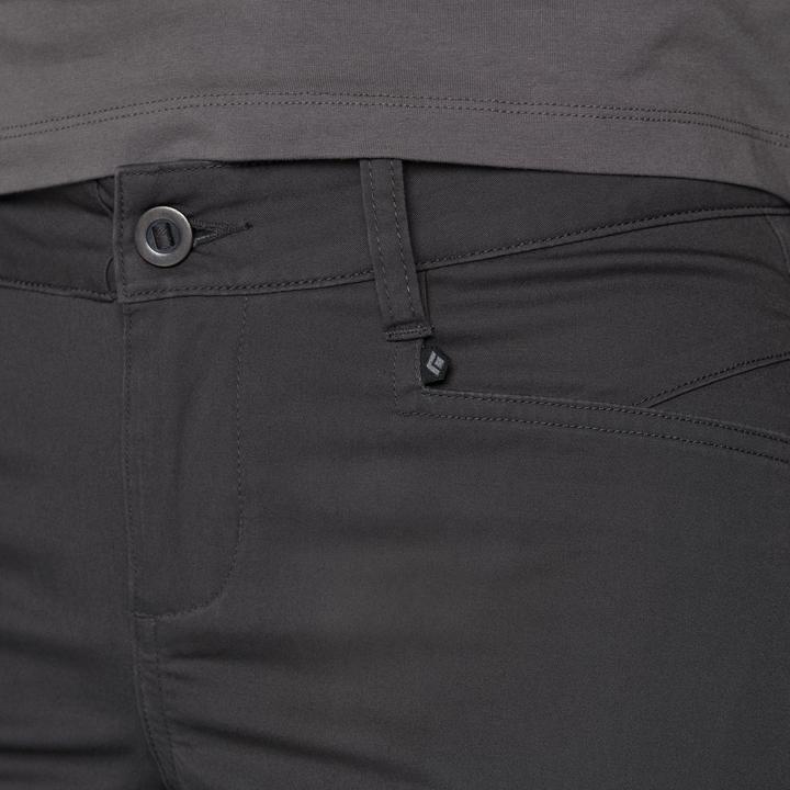 Produktbild Black Diamond W Notion Sl Shorts (2)