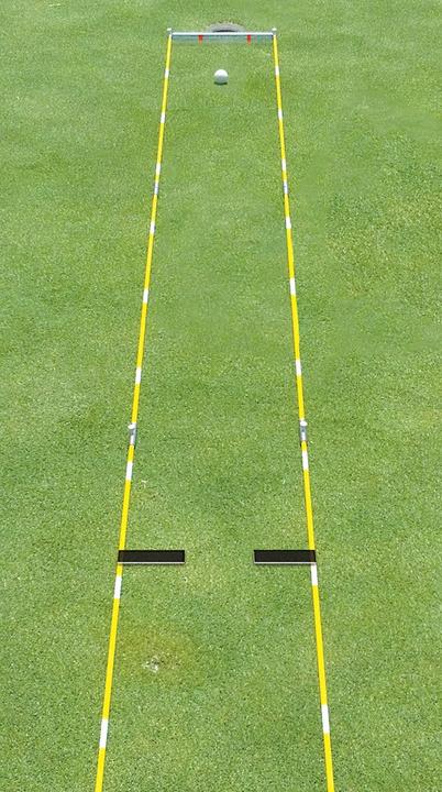 Produktbild Mizuno Tour Sticks