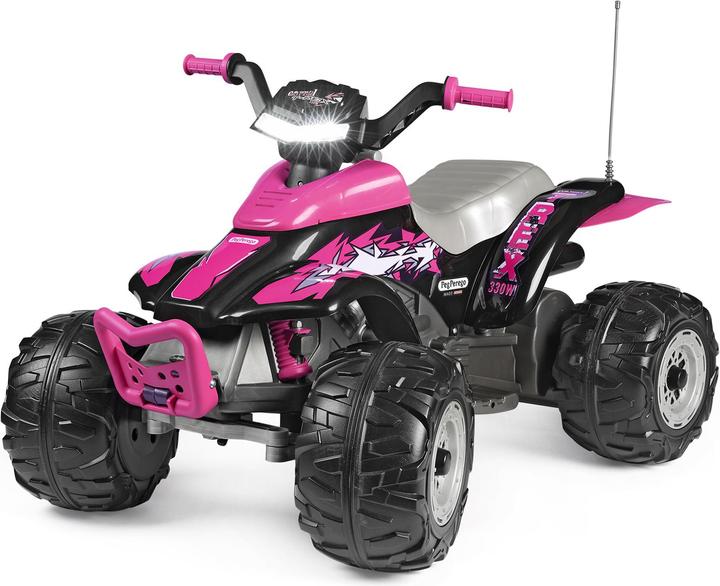 Peg Perego Corral T-Rex (12 V)