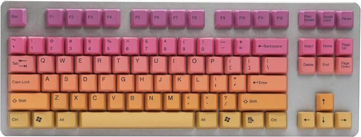 Tai-Hao Sunshine 116 Keys (ANSI) Set