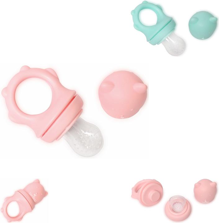 Lorelli Baby Care tétine pour fruits (1 x, à partir de 6 m.)