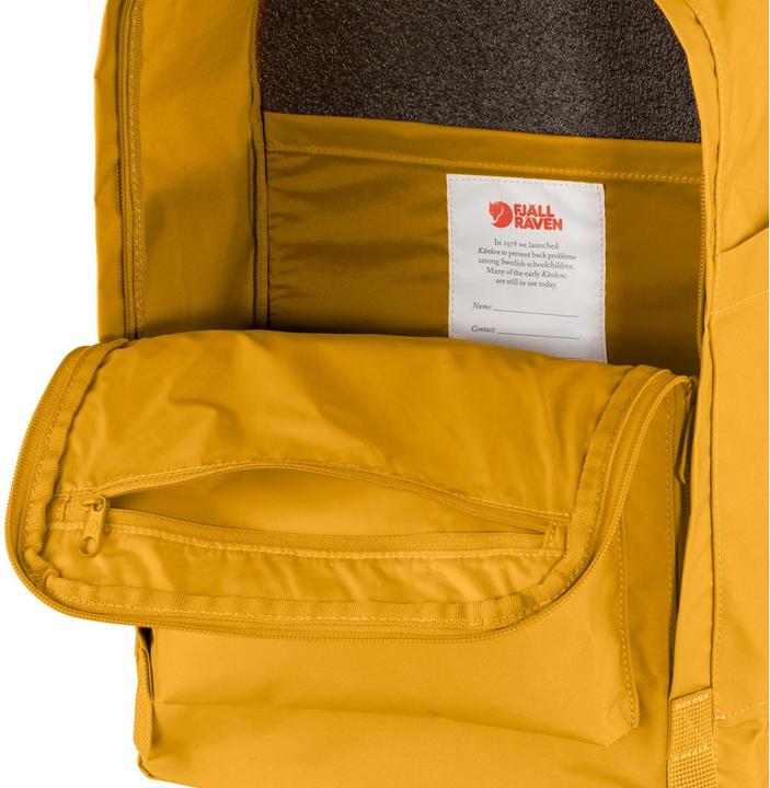Immagine prodotto Fjällräven Computer portatile Kånken (18 l)
