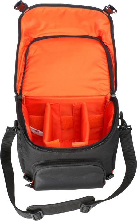 Immagine prodotto Sony Lcs-Sc8 (Borsa a tracolla per fotocamera, 10.77 l)