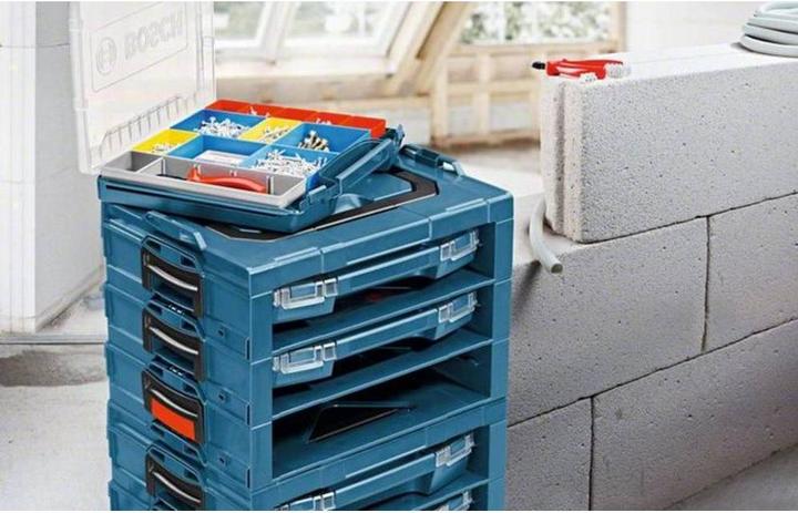 Produktbild Bosch Professional i-BOXX 53