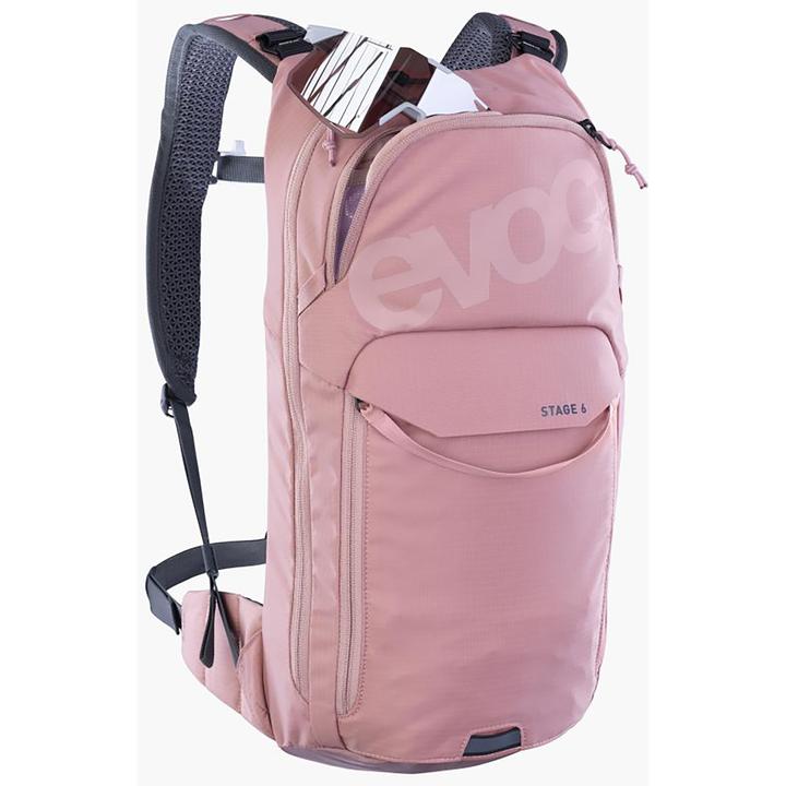 Actual product image Evoc Stage 6 (6 l)