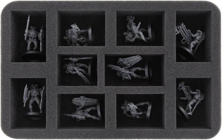 Actual product image Feldherr TRA55 - Transporter for Necrons