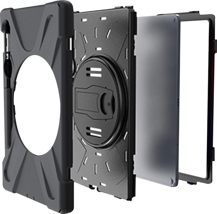 Actual product image Eiger Peak 500 Case (Galaxy Tab S7, Galaxy Tab S8)