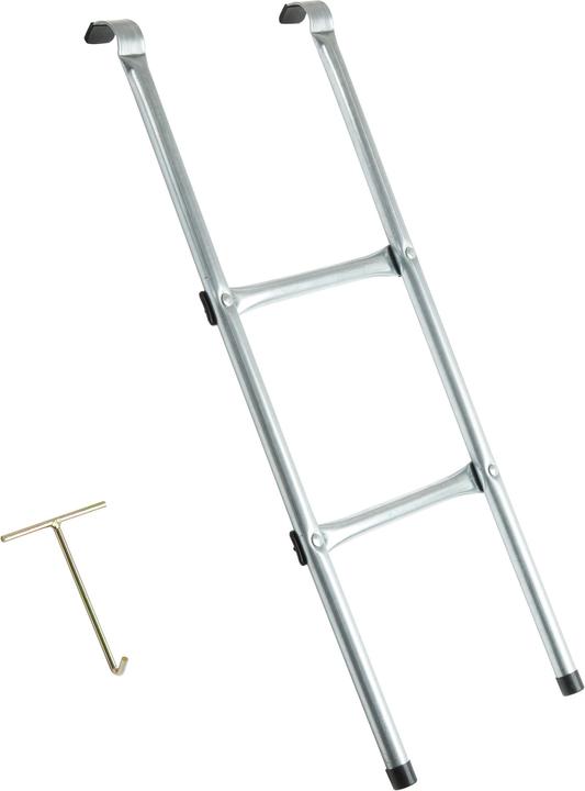 Immagine prodotto tectake Trampolino Garfunky (305 cm)