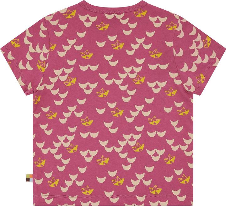 Produktbild loud + proud T-Shirt Druck (74)