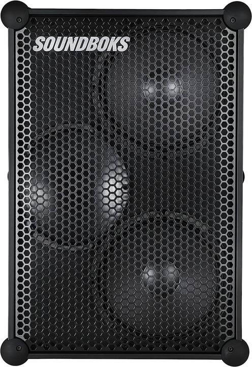 Soundboks Gen. 3 (Aktiv)