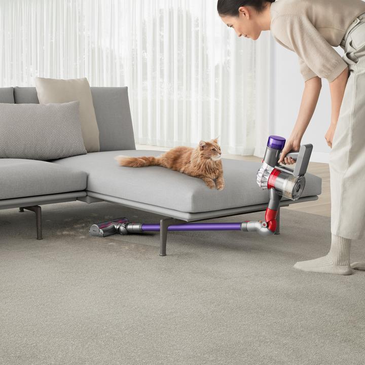 Produktbild Dyson V8 Origin