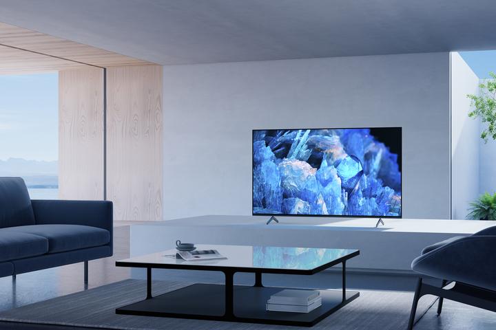 Produktbild Sony OLED XR-55A75K (55", A75K, OLED, 4K, 2022)