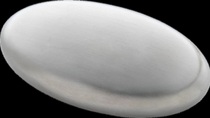 Actual product image Metaltex Stainless steel soap (292.56 ml)