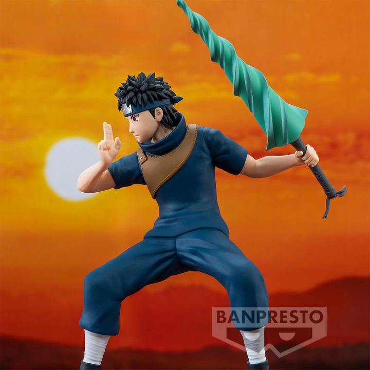 Immagine prodotto Banpresto NARUTO - Uchiha Shisui - Figurina Narutop99 13 cm
