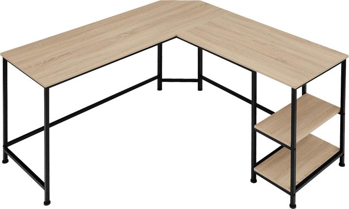 Produktbild tectake Hamilton (138 x 138 x 75.5 cm)