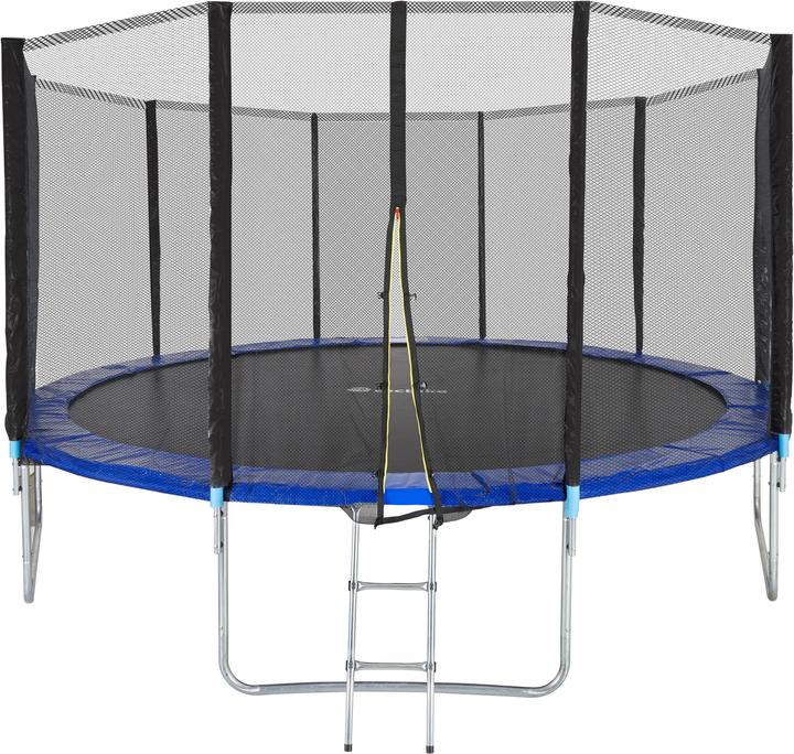 tectake Garfunky (427 cm)