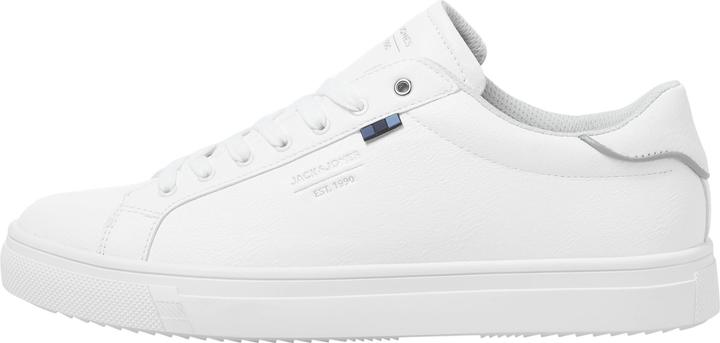 Bright White