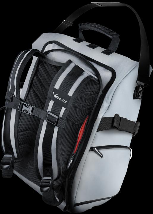 Image du produit Valkental ValkPro (26 l, Sacoches)