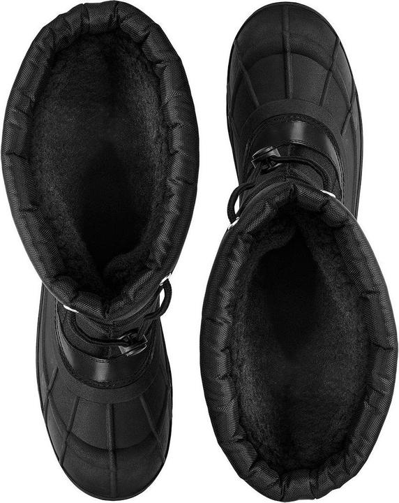 Actual product image No Name Men's snow boots slip-on size 44 (44)