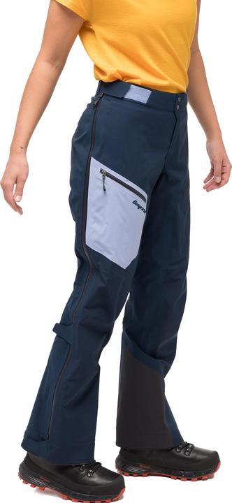 Actual product image Bergans Tind 3L Shell (L)