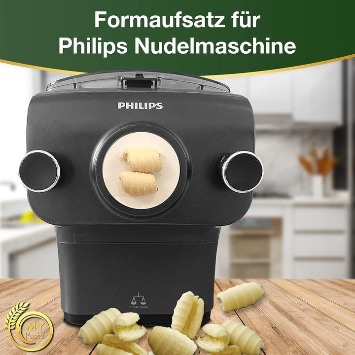 Produktbild My Pasta Pasta Disc
