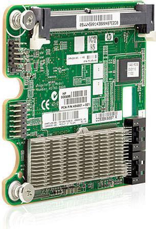 Produktbild HPE Server Controller Smart Array P711/1GB