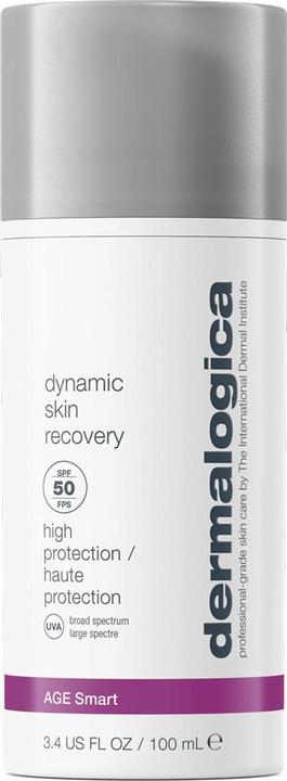 Dermalogica Age Smart - Dynamic Skin Recovery (100 ml, Tagescreme, SPF 50)