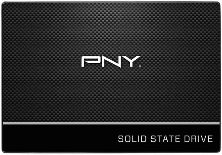 Image du produit PNY CS900 (4000 Go, 2.5")