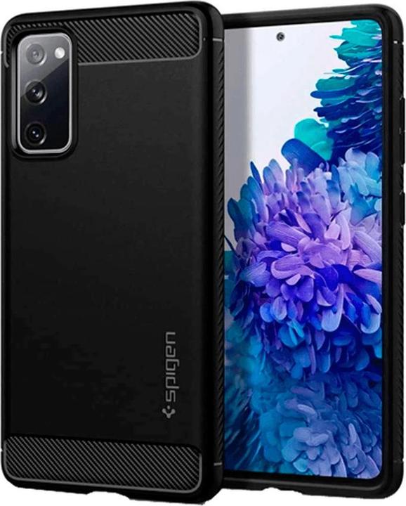 Immagine prodotto Spigen Armatura robusta (Samsung Galaxy S20 FE)