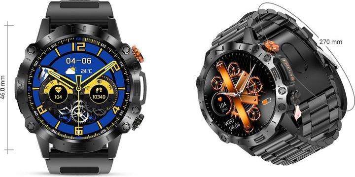 Image du produit Gravity GT20-1 Smartwatch