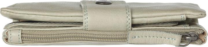 Actual product image The Chesterfield Brand Fresno Geldbörse RFID Schutz Leder 10 cm