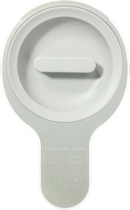 Produktbild Neno Modified Milk Machine Aqua