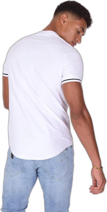 Actual product image Project X Paris t-hirt project x pari patch tiger (S)