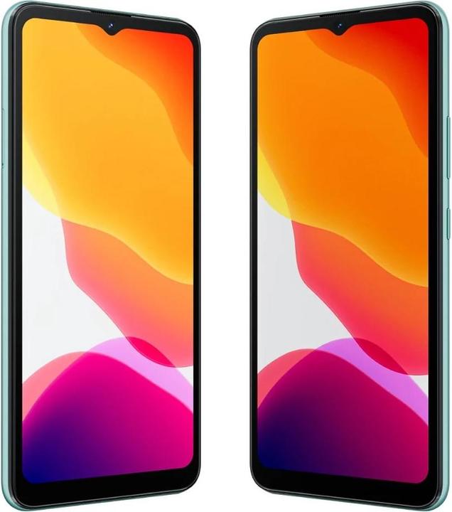 Image du produit Cubot Note 21 (128 Go, Vert, 6.56", 50 Mpx, 4G)