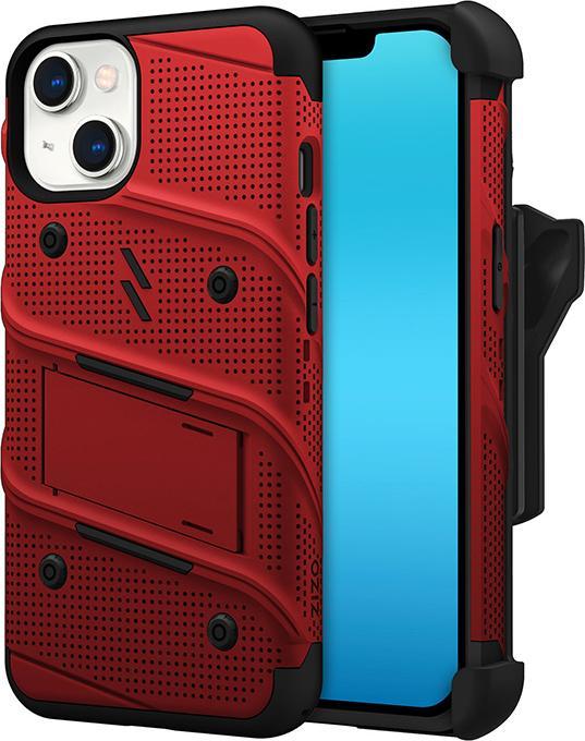 Zizo Protective cover for iPhone 14 (Apple iPhone 14)