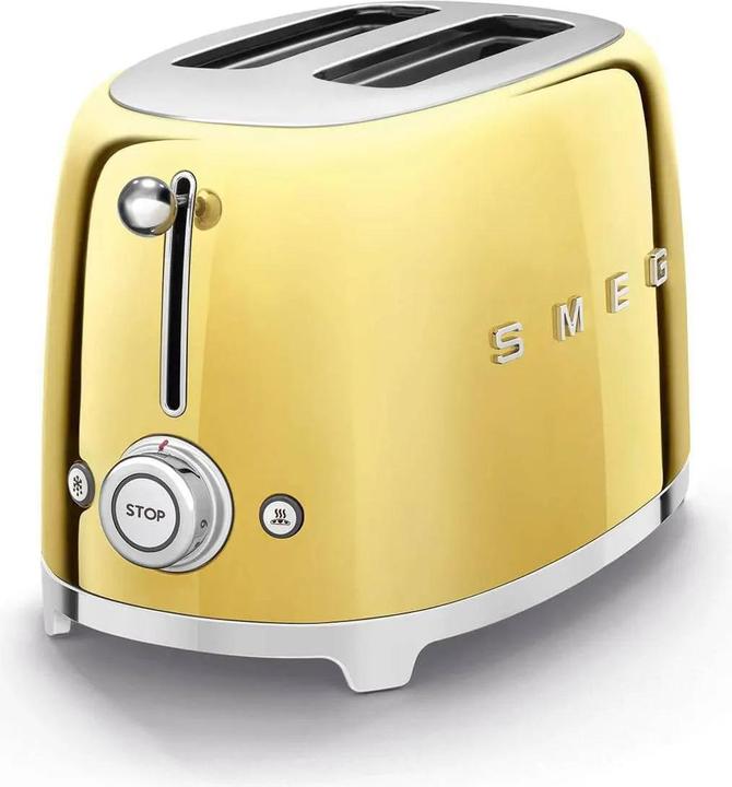 Image du produit Smeg 50's Style Compact
