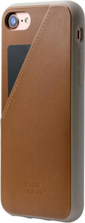 Actual product image Native Union Clic Card (Apple iPhone 7)