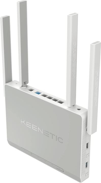 Image du produit Keenetic Hero DSL KN-2410
