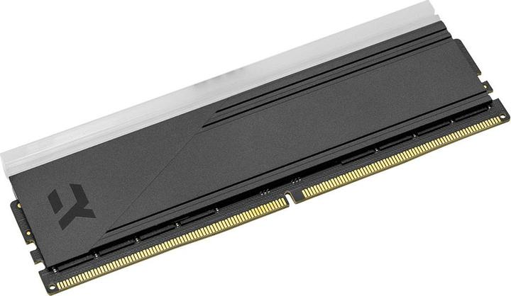 Immagine prodotto Goodram Modulo di memoria IRDM RGB DDR5 IRG-64D5L32S/32GDC GB (2 x 16GB, 6400 MHz, RAM DDR5, DIMM)