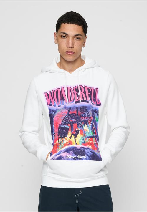 Actual product image MT Wonderful Hoody (S)