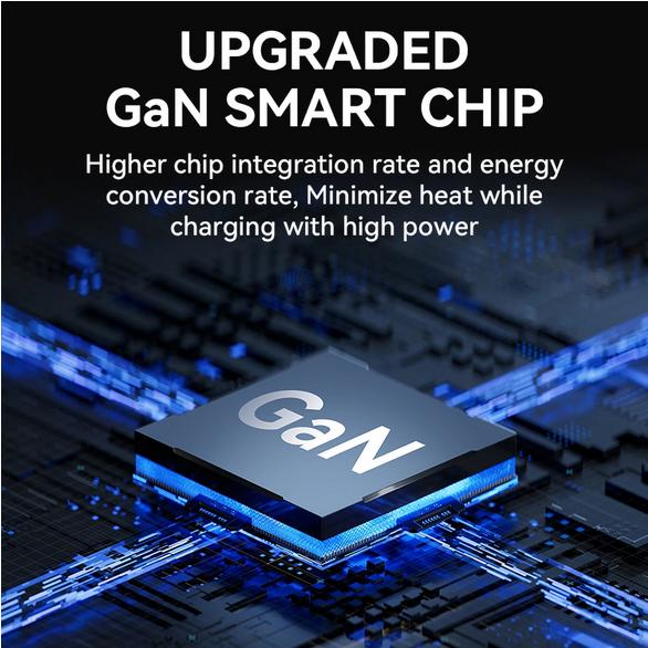Produktbild Wozinsky GaN Charger (140 W)