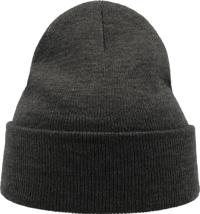 Actual product image Atlantis Unisex Adult Wind Recycled Cuffed Beanie