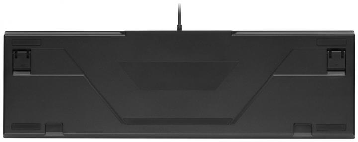 Produktbild Corsair K60 Pro (CH, Kabelgebunden)