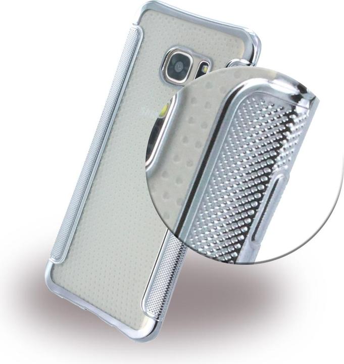 Actual product image UreParts Shockproof anti slip (Samsung Galaxy S7 Edge, Samsung Galaxy S7)