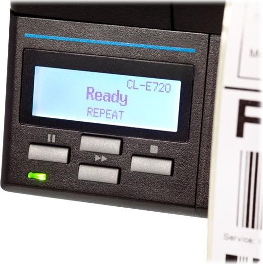 Produktbild Citizen CL-E720 ETIKETTENDRUCKER (203 dpi)