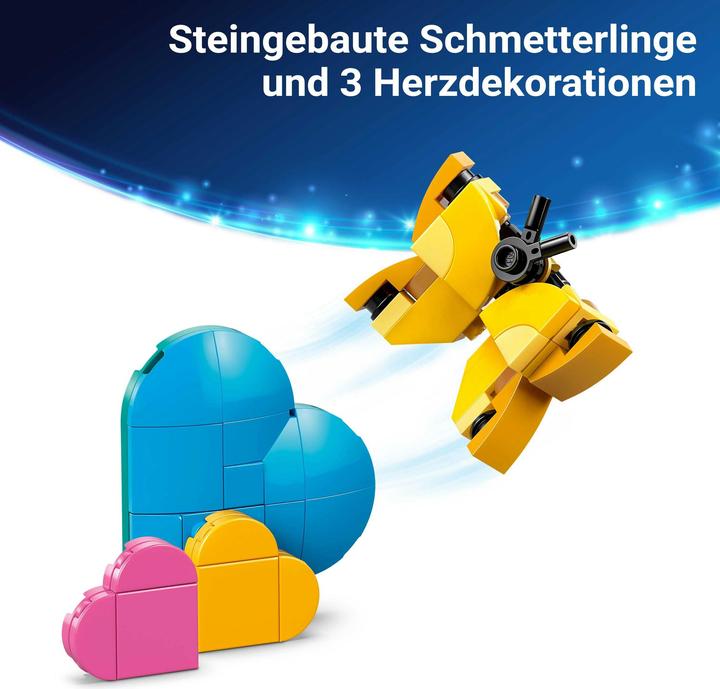 Immagine prodotto LEGO Angel (43257, LEGO Disney)