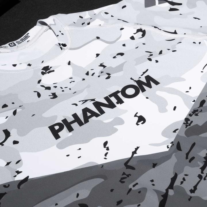 Image du produit Phantom Athletics Rashguard Delta (S)