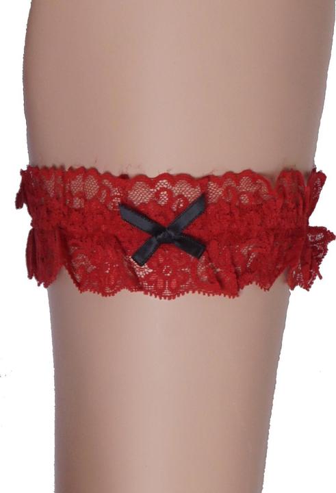 Immagine prodotto Levee Giarrettiera, colore 600 rosso